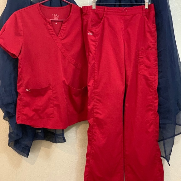 Scrub bundle - Picture 7 of 8